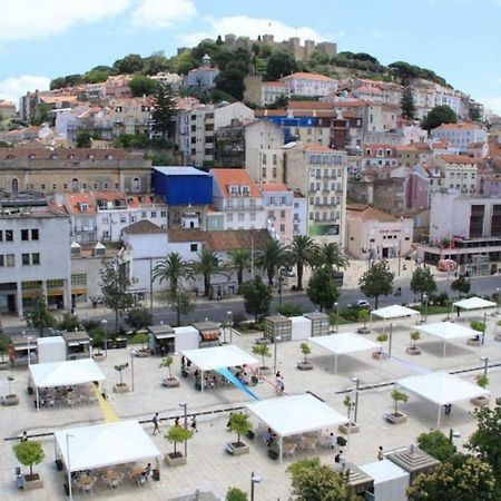 Bombarda Charming Central Apartment Lisboa Екстериор снимка