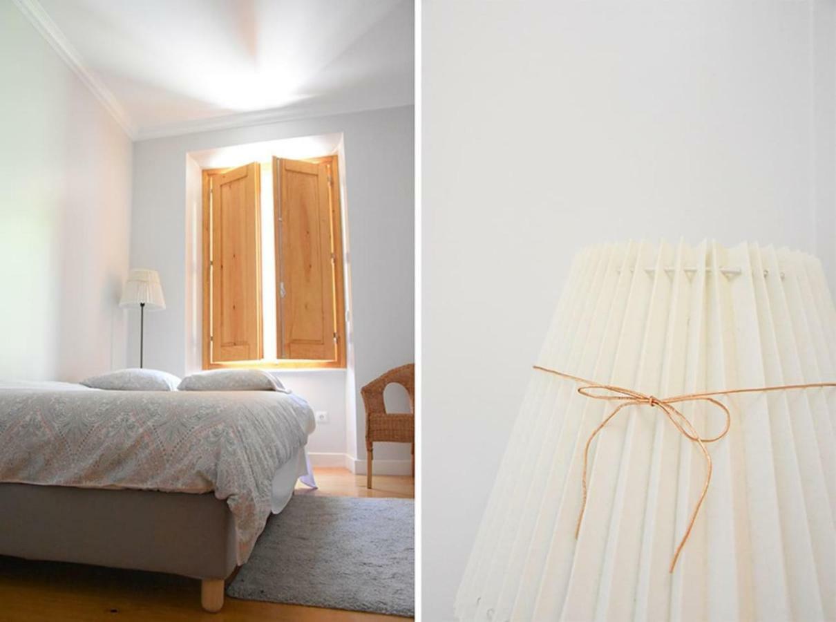 Bombarda Charming Central Apartment Lisboa Екстериор снимка