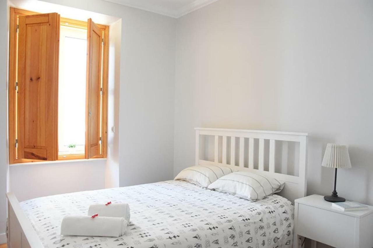 Bombarda Charming Central Apartment Lisboa Екстериор снимка