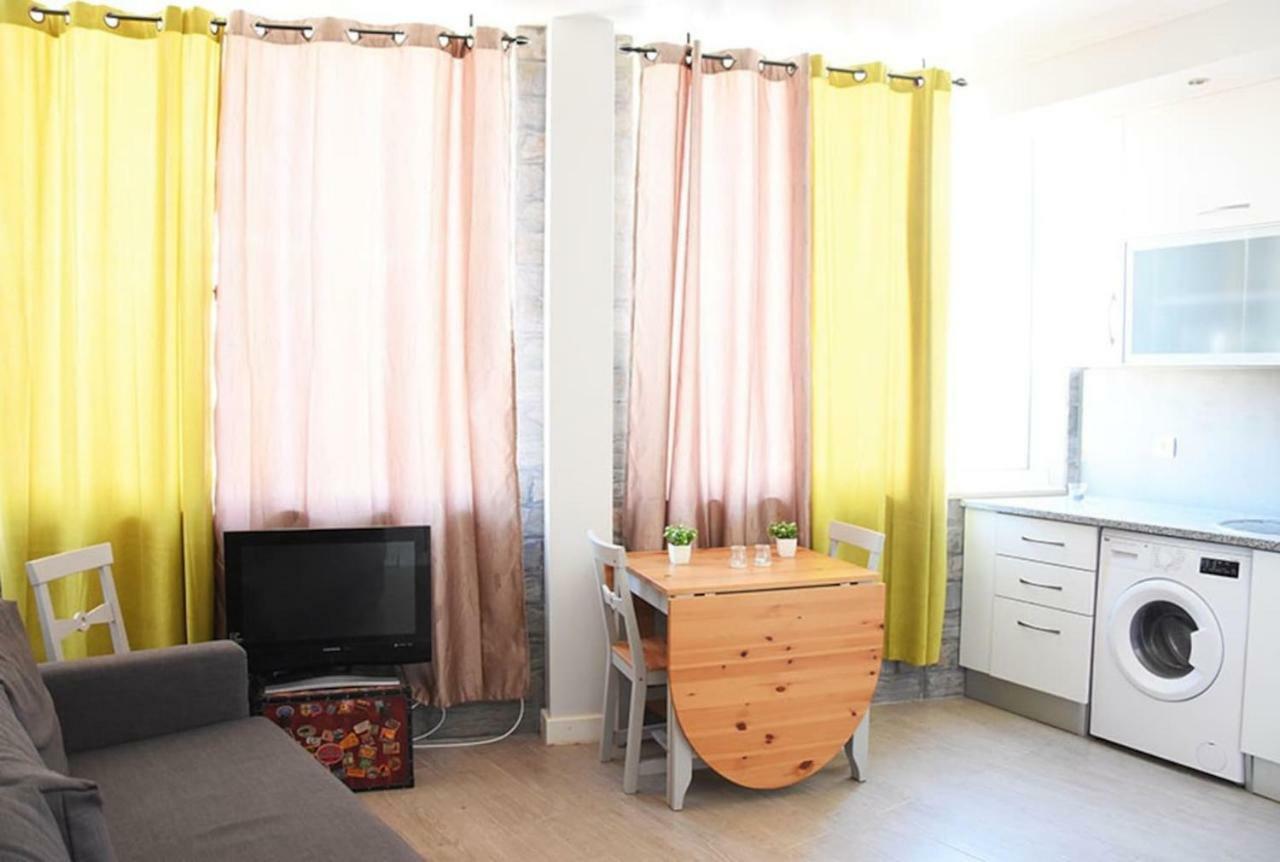 Bombarda Charming Central Apartment Lisboa Екстериор снимка