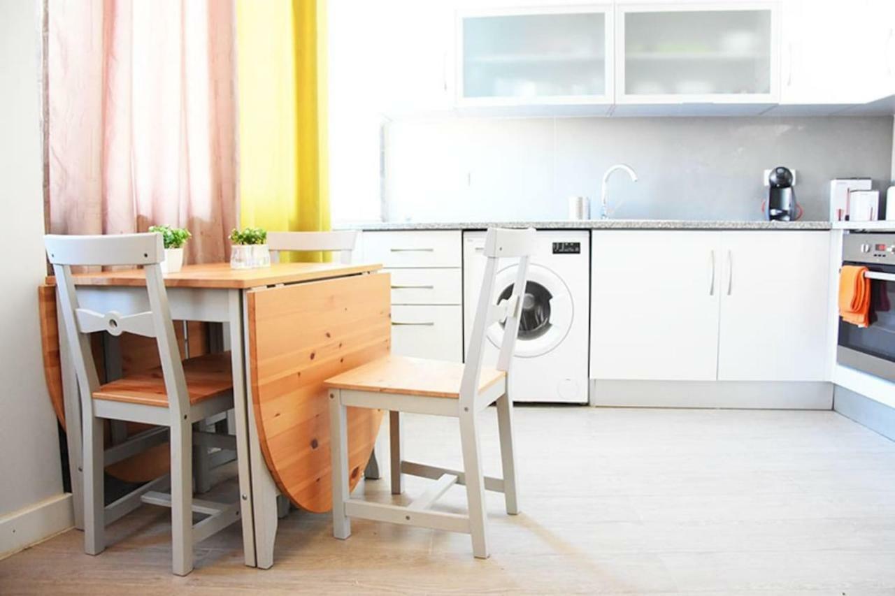 Bombarda Charming Central Apartment Lisboa Екстериор снимка