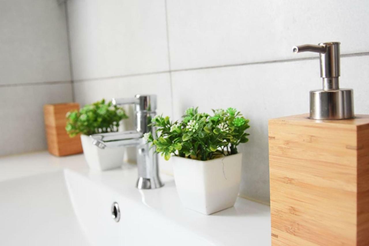 Bombarda Charming Central Apartment Lisboa Екстериор снимка