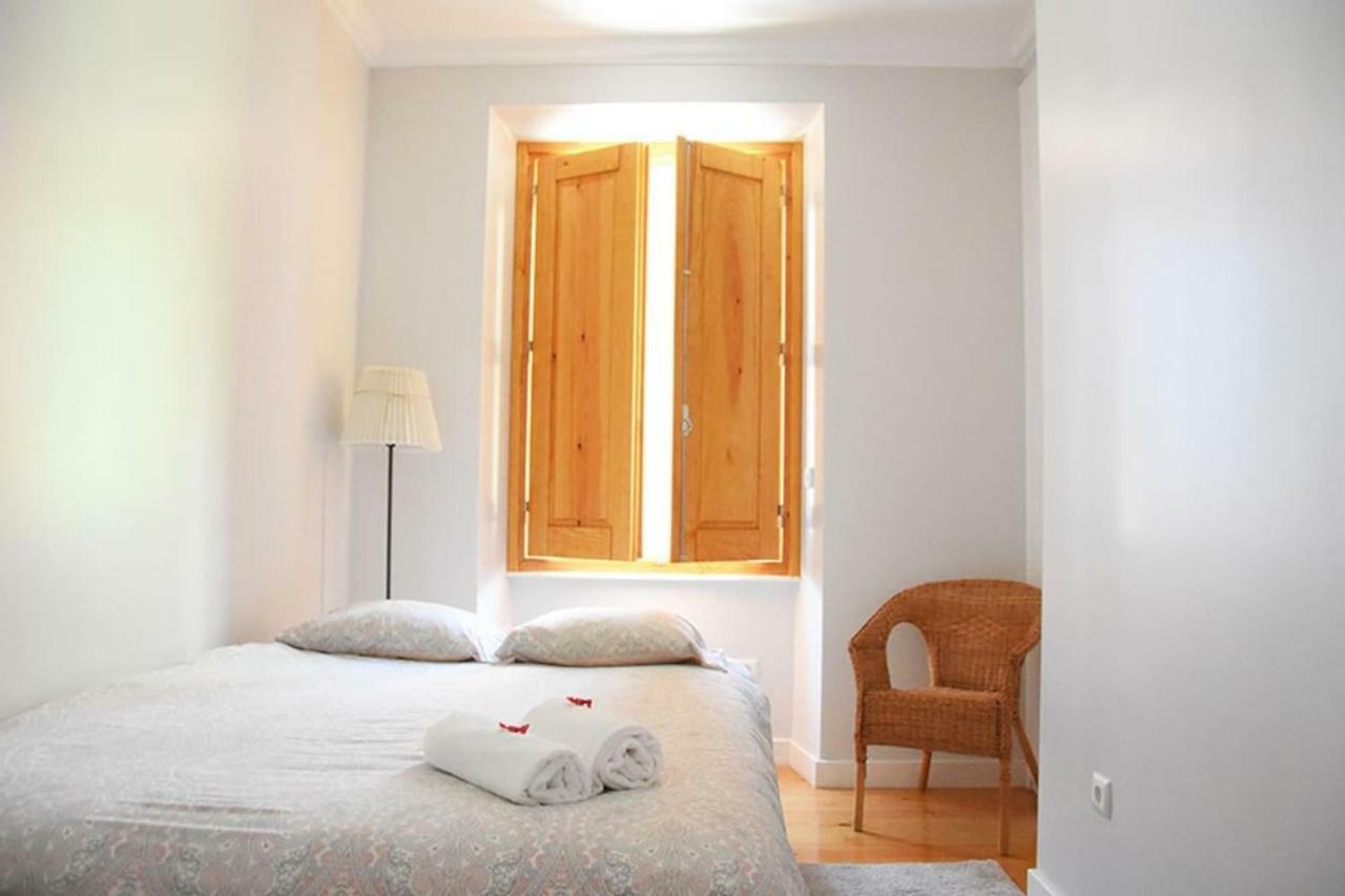 Bombarda Charming Central Apartment Lisboa Екстериор снимка