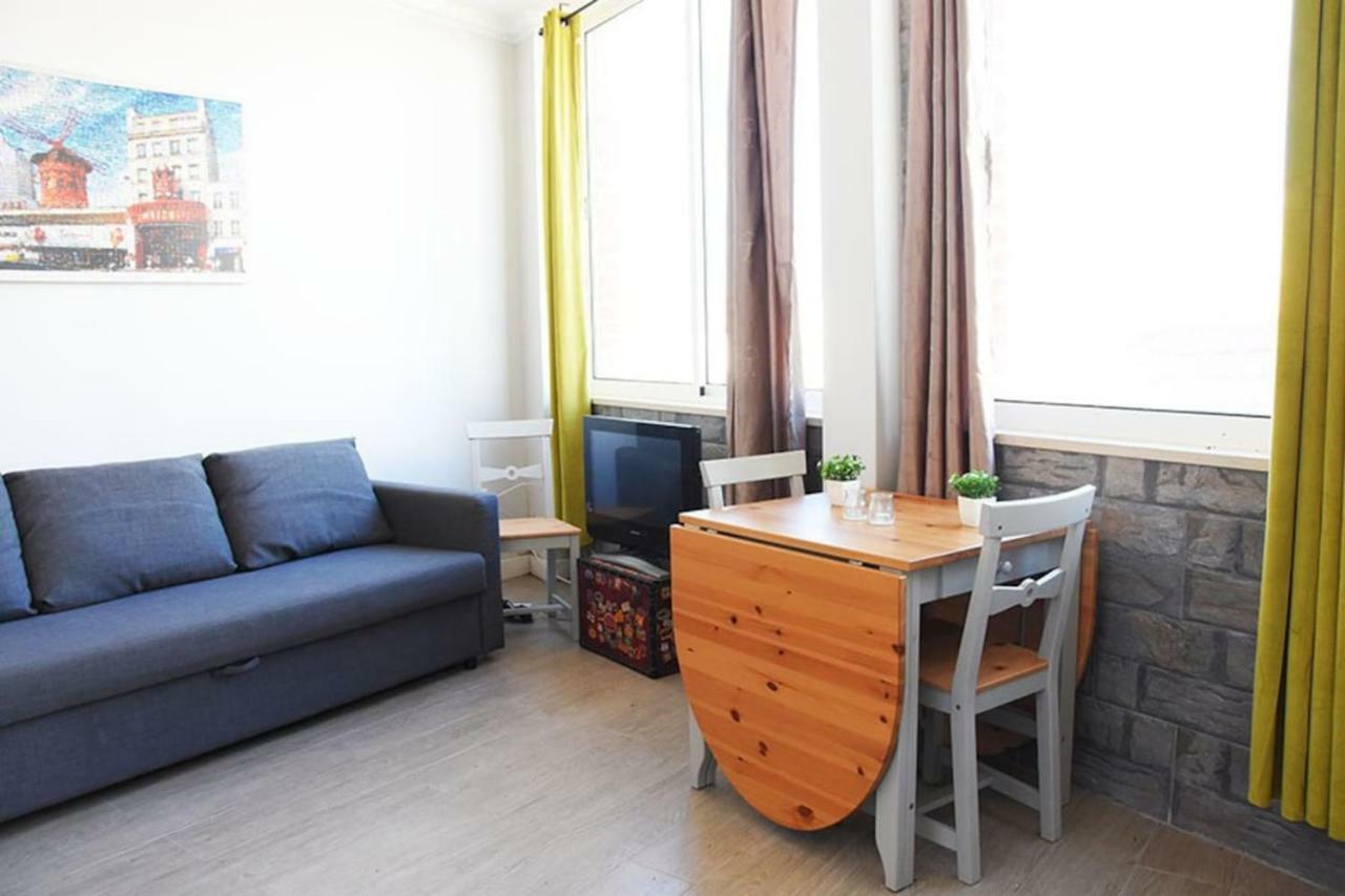 Bombarda Charming Central Apartment Lisboa Екстериор снимка
