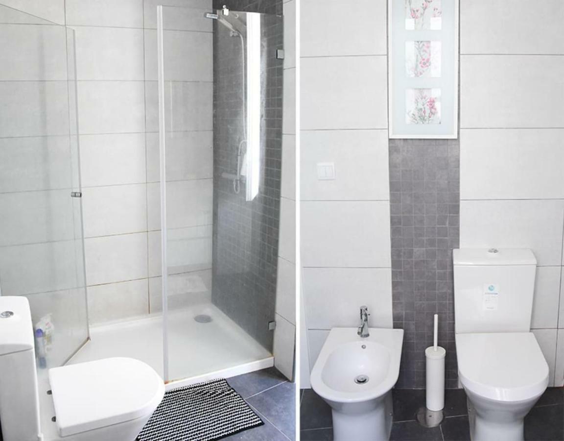 Bombarda Charming Central Apartment Lisboa Екстериор снимка