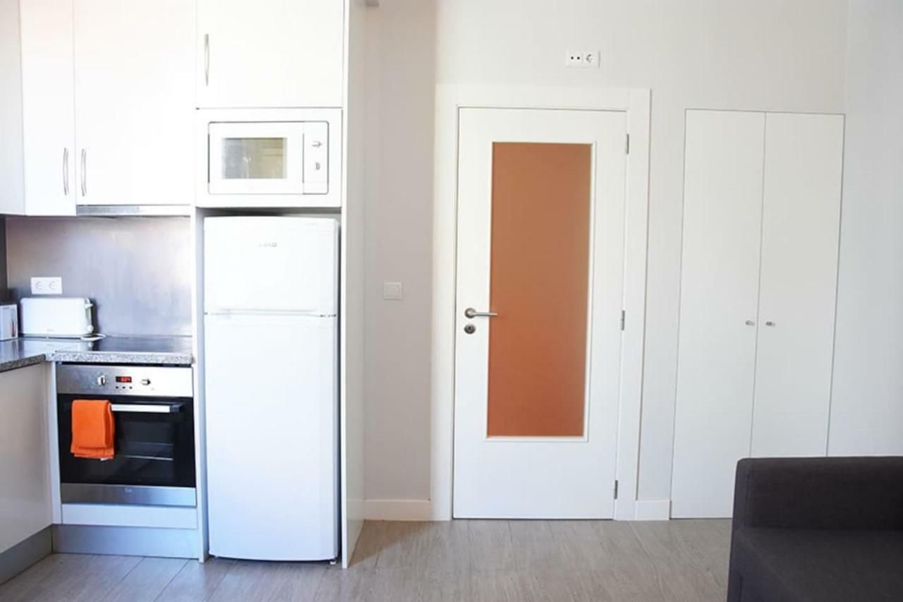 Bombarda Charming Central Apartment Lisboa Екстериор снимка
