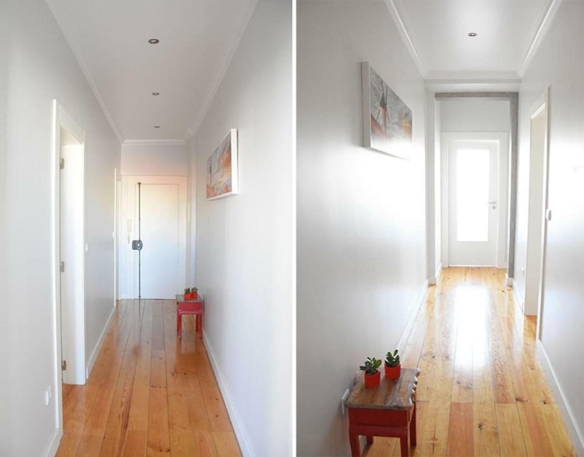 Bombarda Charming Central Apartment Lisboa Екстериор снимка
