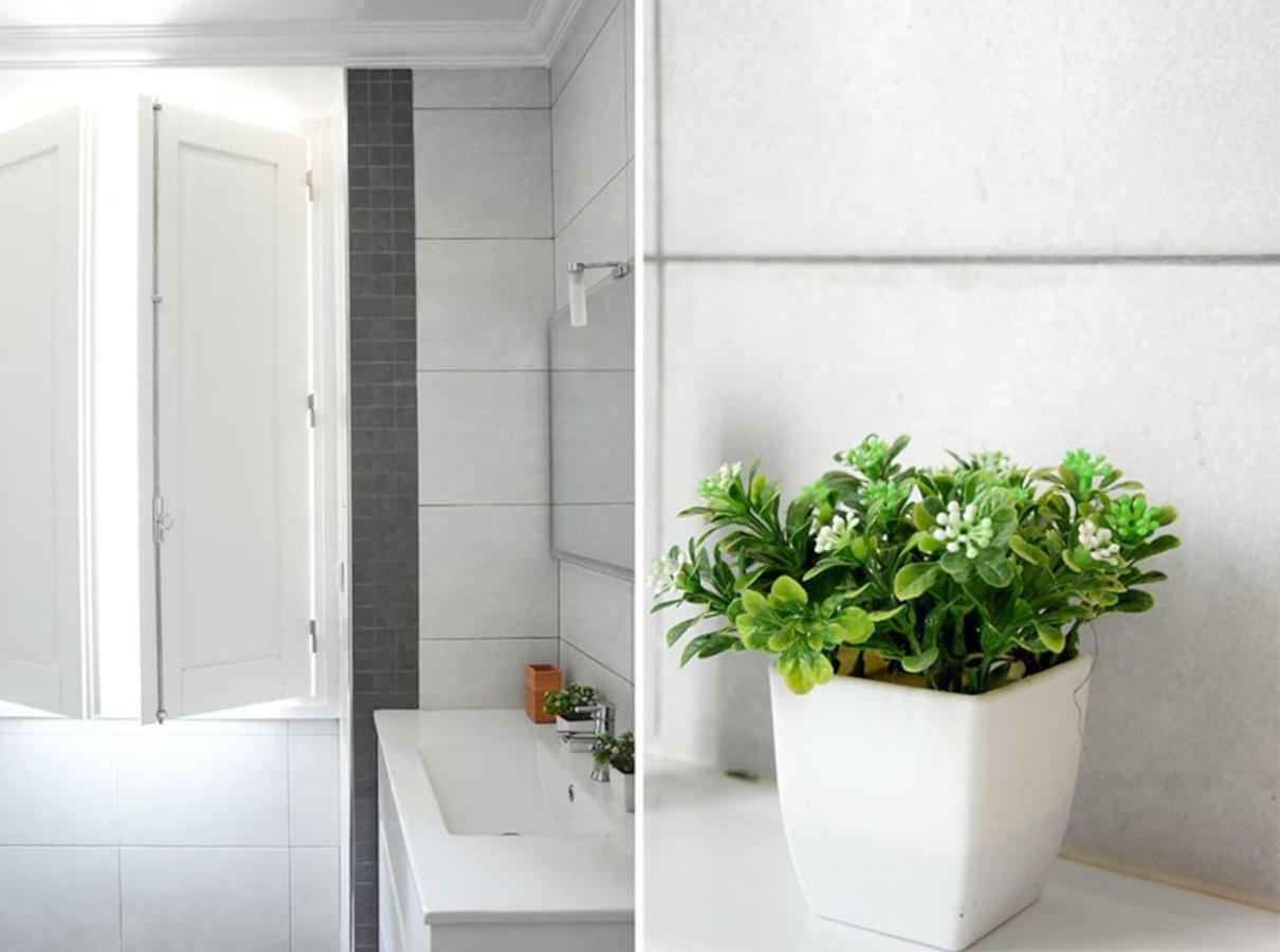 Bombarda Charming Central Apartment Lisboa Екстериор снимка