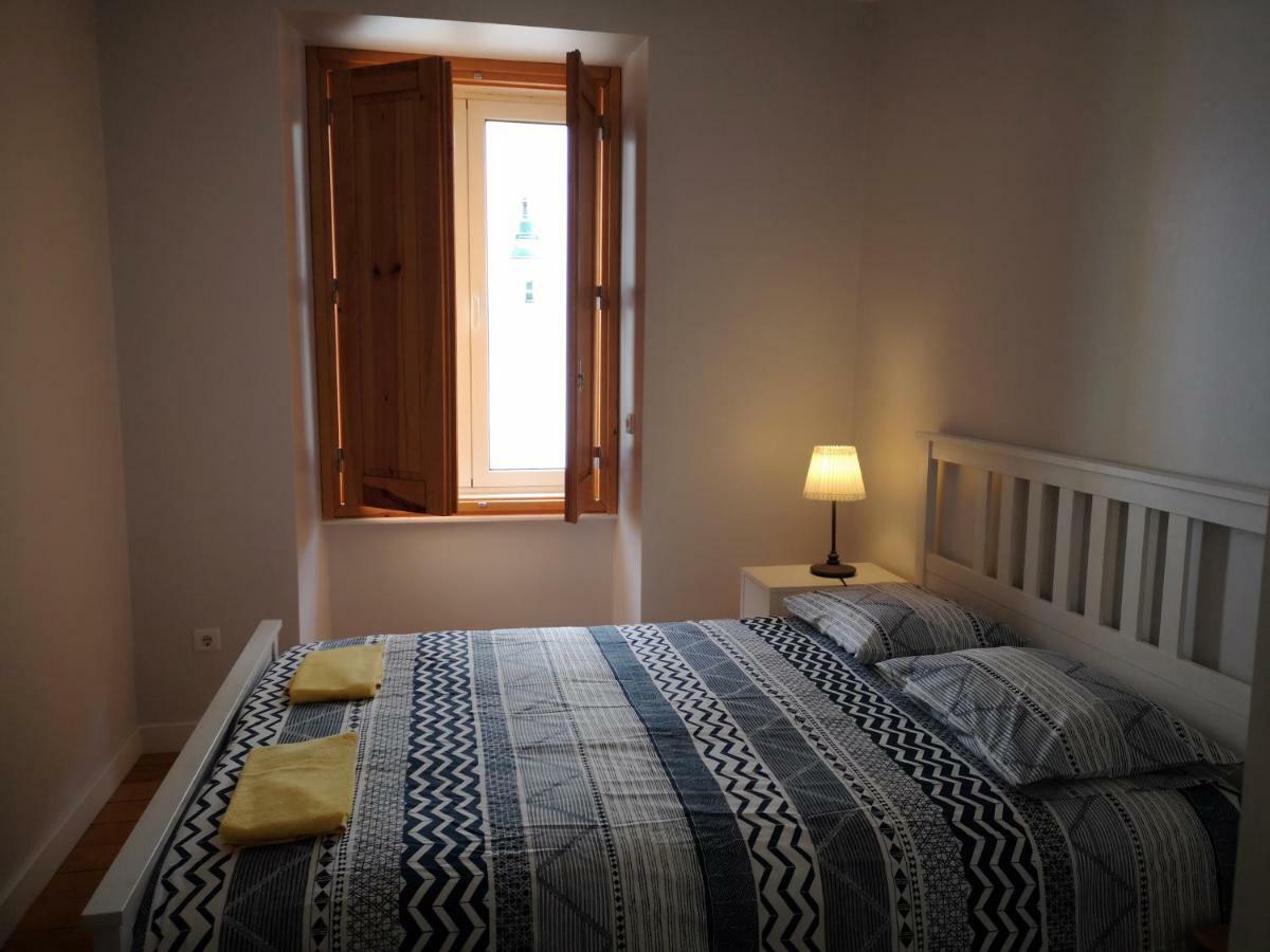 Bombarda Charming Central Apartment Lisboa Екстериор снимка